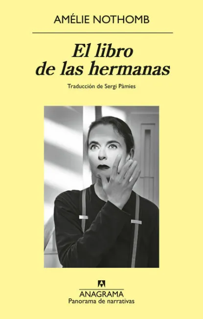 El Libro de las Hermanas