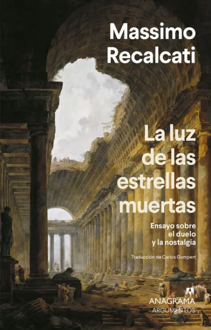 Luz de las Estrellas Muertas, la