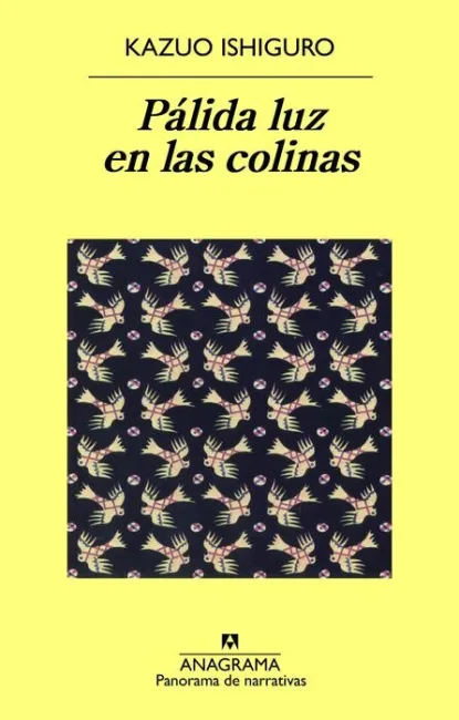 Palida Luz en las Colinas