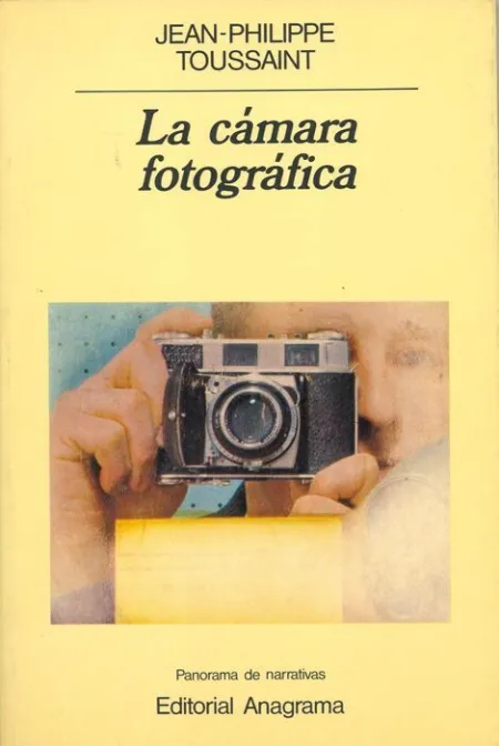 La Cã?Â¡Mara Fotogrã?Â¡Fica