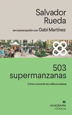503 Supermanzanas