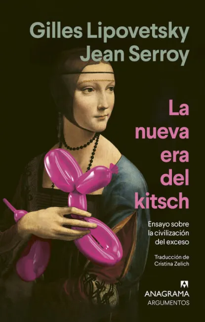 Nueva Era del Kitsch, la