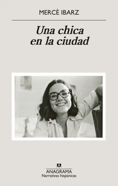 Una Chica en la Ciudad