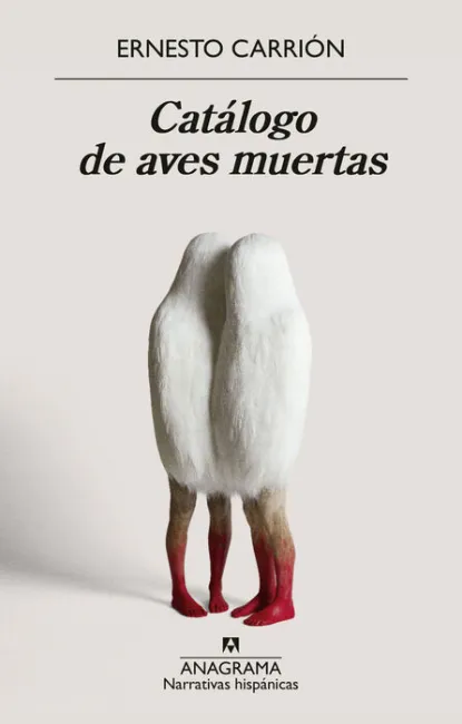 Catálogo de Aves Muertas