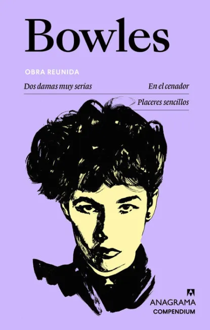 Obra Reunida