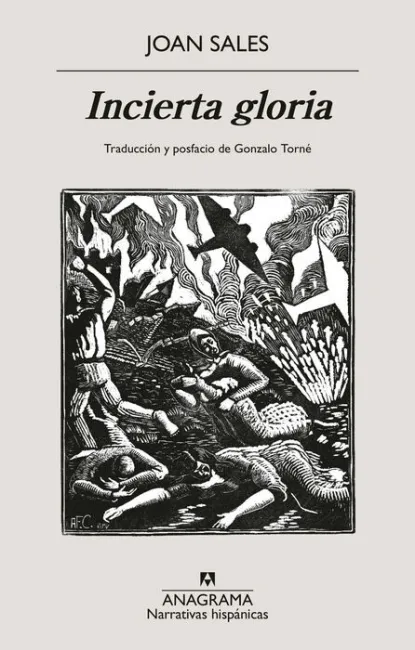 Incierta Gloria