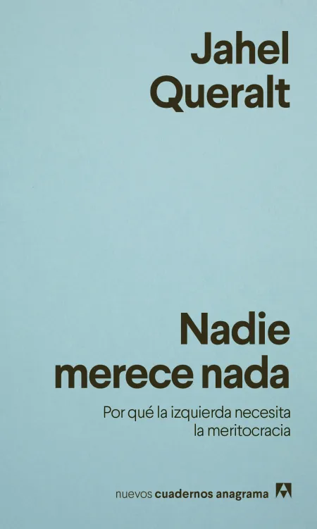 Nadie Merece Nada