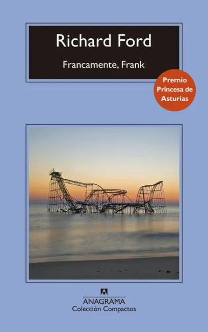 Francamente, Frank (Cm)