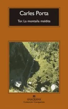 Tor. La Montaña Maldita