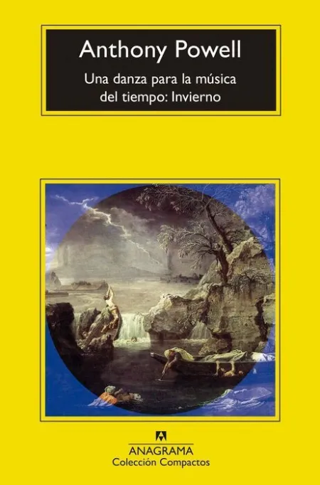 Una Danza para la Música del Tiempo: Invierno