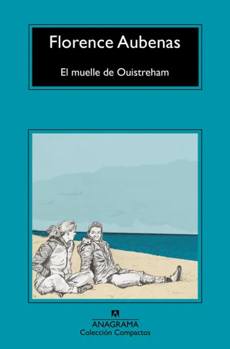 El Muelle de Ouistreham
