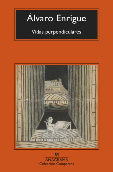 Vidas Perpendiculares
