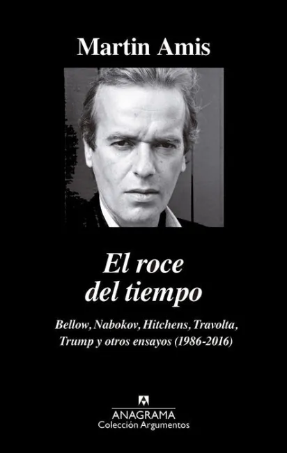 El Roce del Tiempo