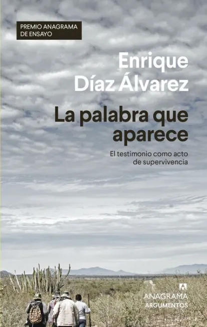 La Palabra que Aparece
