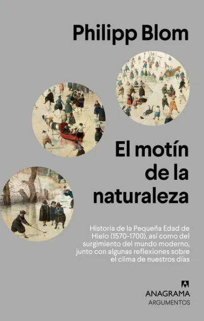 Motin de la Naturaleza, el
