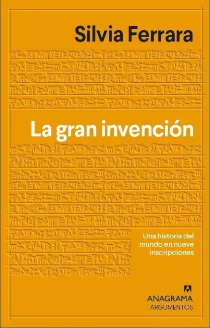 Gran Invención, la