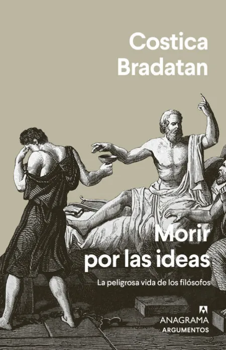 Morir por las Ideas