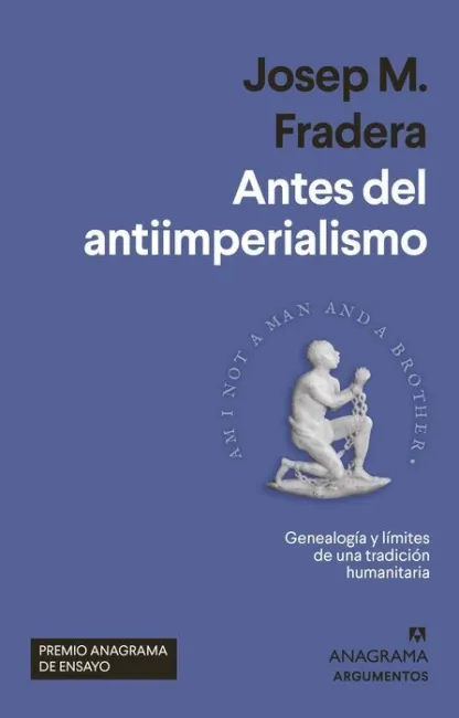Antes del Antiimperialismo