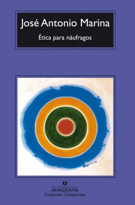 Etica para Naufragos -Compactos