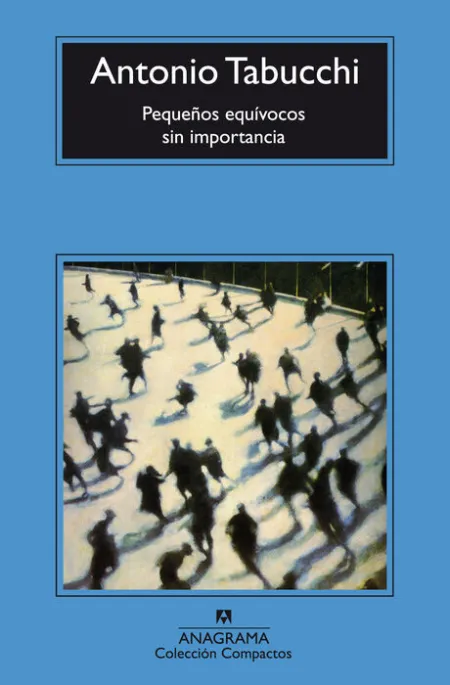 Pequeños Equivocos sin Importancia