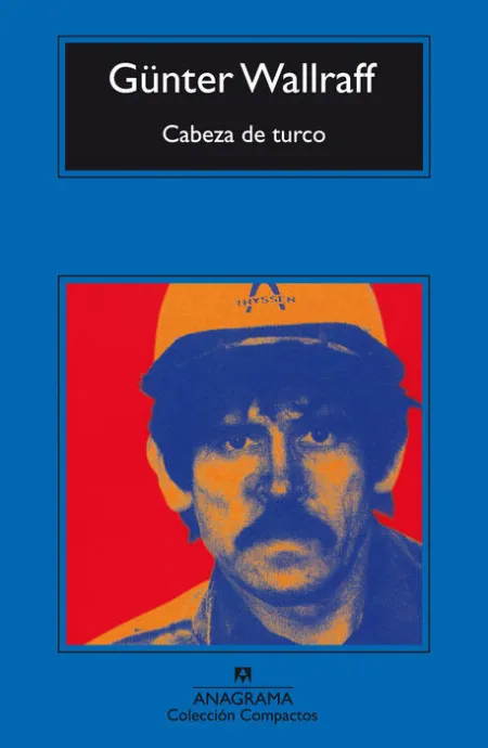 Cabeza de Turco - Comp/213