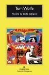 Ponche de Acido Lisergico -Compactos