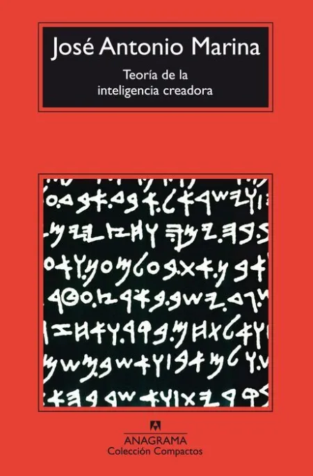 Teoria de la Inteligencia Creadora