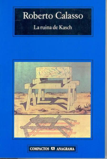 Ruina de Kasch,La