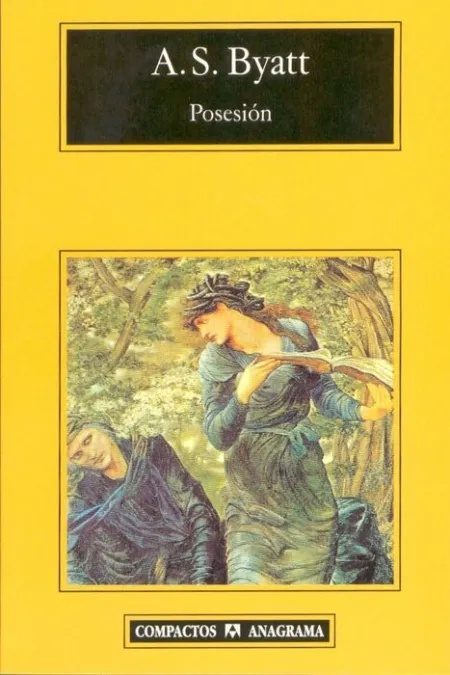 Posesion - Comp/254