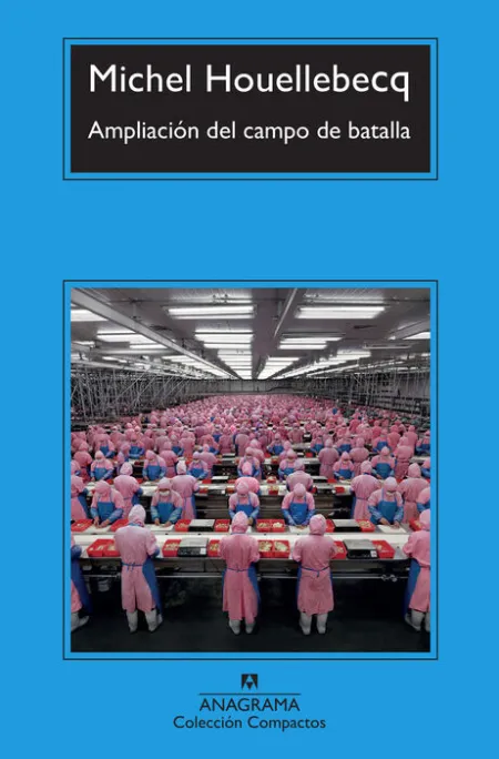 Ampliacion del Campo de Batalla