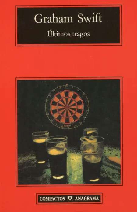 Ultimos Tragos - Comp/261