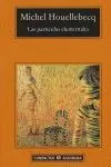 Particulas Elementales -Compactos