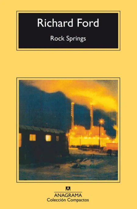 Rock Springs -Compactos/338
