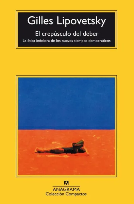 Crepusculo del Deber - Comp/364