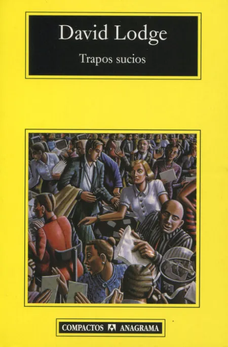 Trapos Sucios - Comp/388