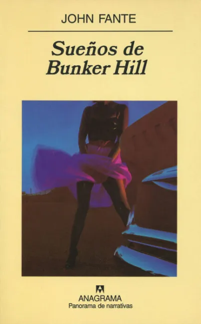 Sueños de Bunker Hill - Pn/510