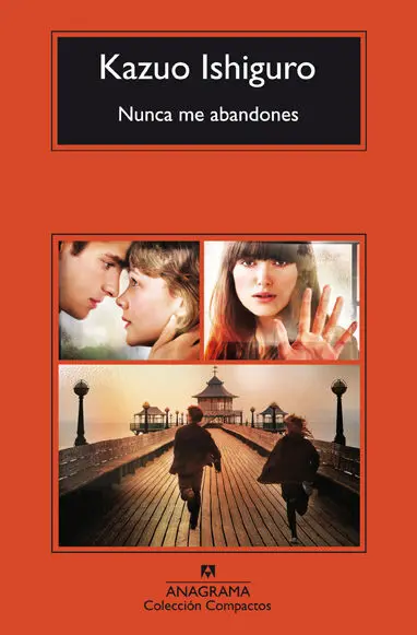 Nunca me Abandones -Compactos
