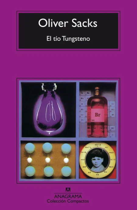 Tio Tungsteno, el.