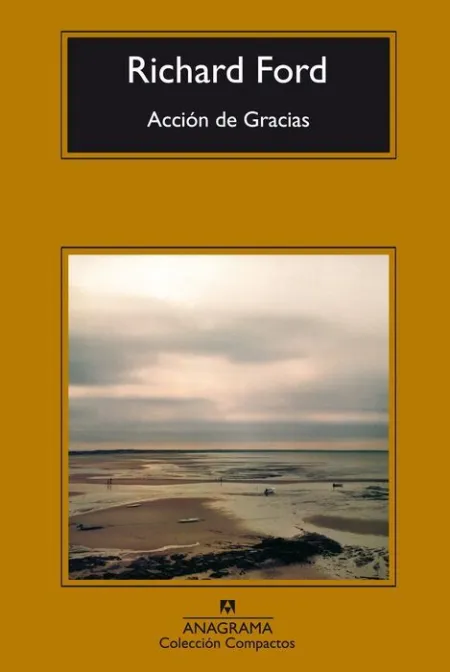 Accion de Gracias