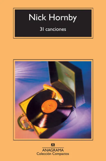 31 Canciones