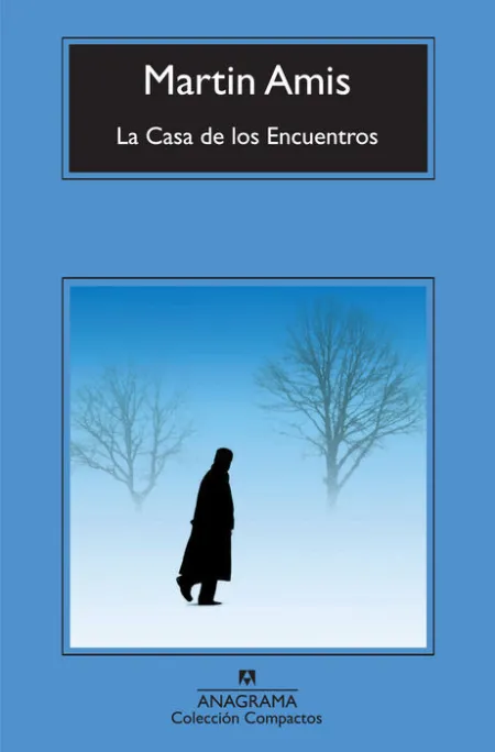 Casa de los Encuentros, la