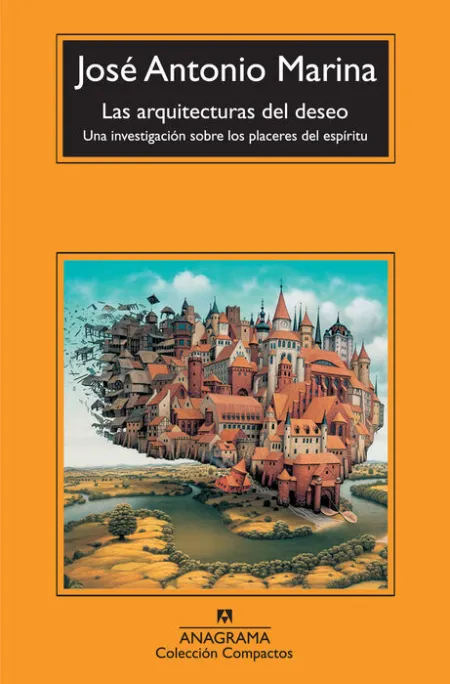 Arquitecturas del Deseo, las