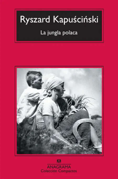 Jungla Polaca, la