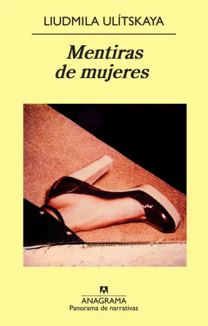 Mentiras de Mujeres