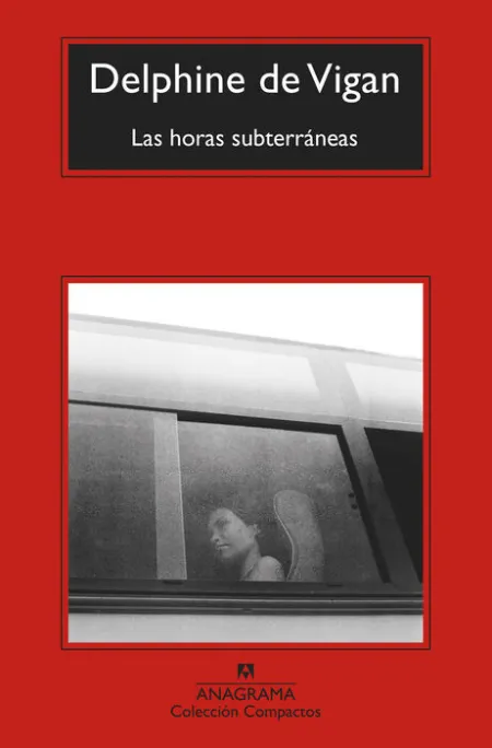 Horas Subterraneas, las - cm