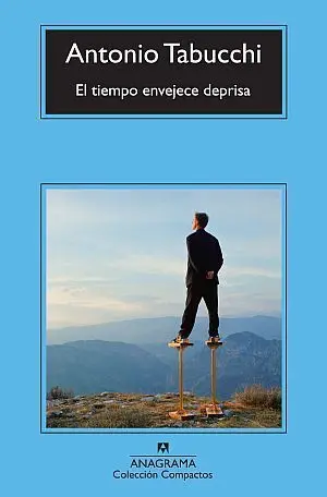 Tiempo Envejece Deprisa, el