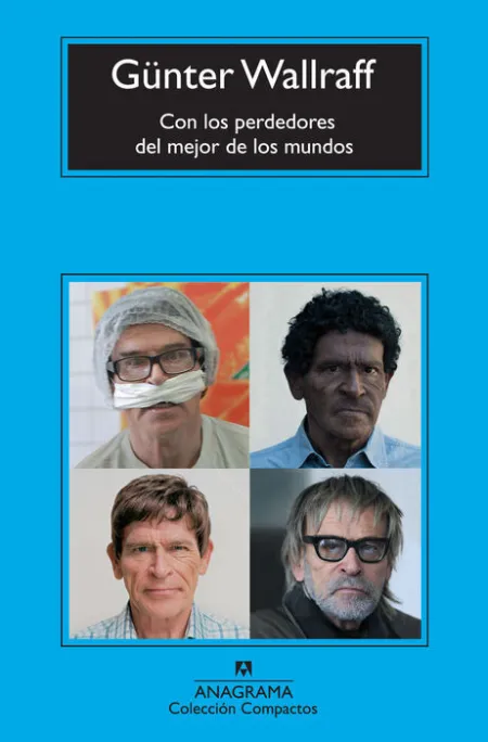 Con los Perdedores del Mejor de los Mundos