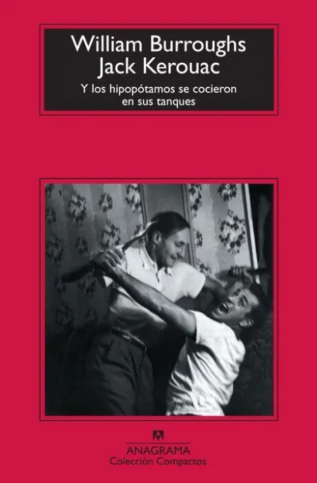 Y los Hipopotamos se Cocieron en Sus Tanques
