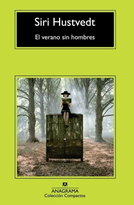 Verano sin Hombres, el - cm