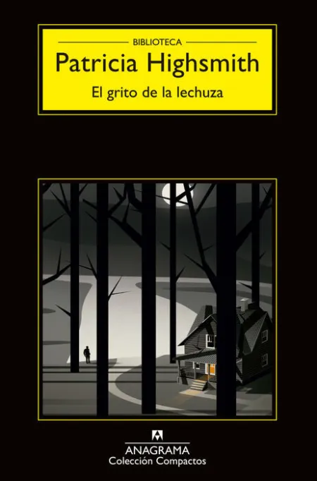 El Grito de la Lechuza